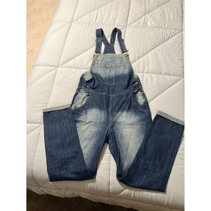 Overalls